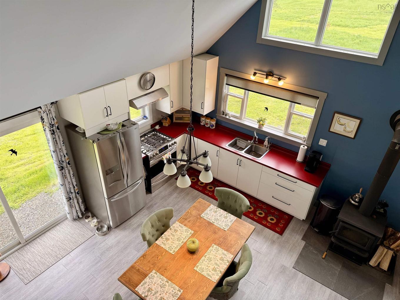 1595 West Tatamagouche Road, West Tatamagouche, West Tatamagouche, NS