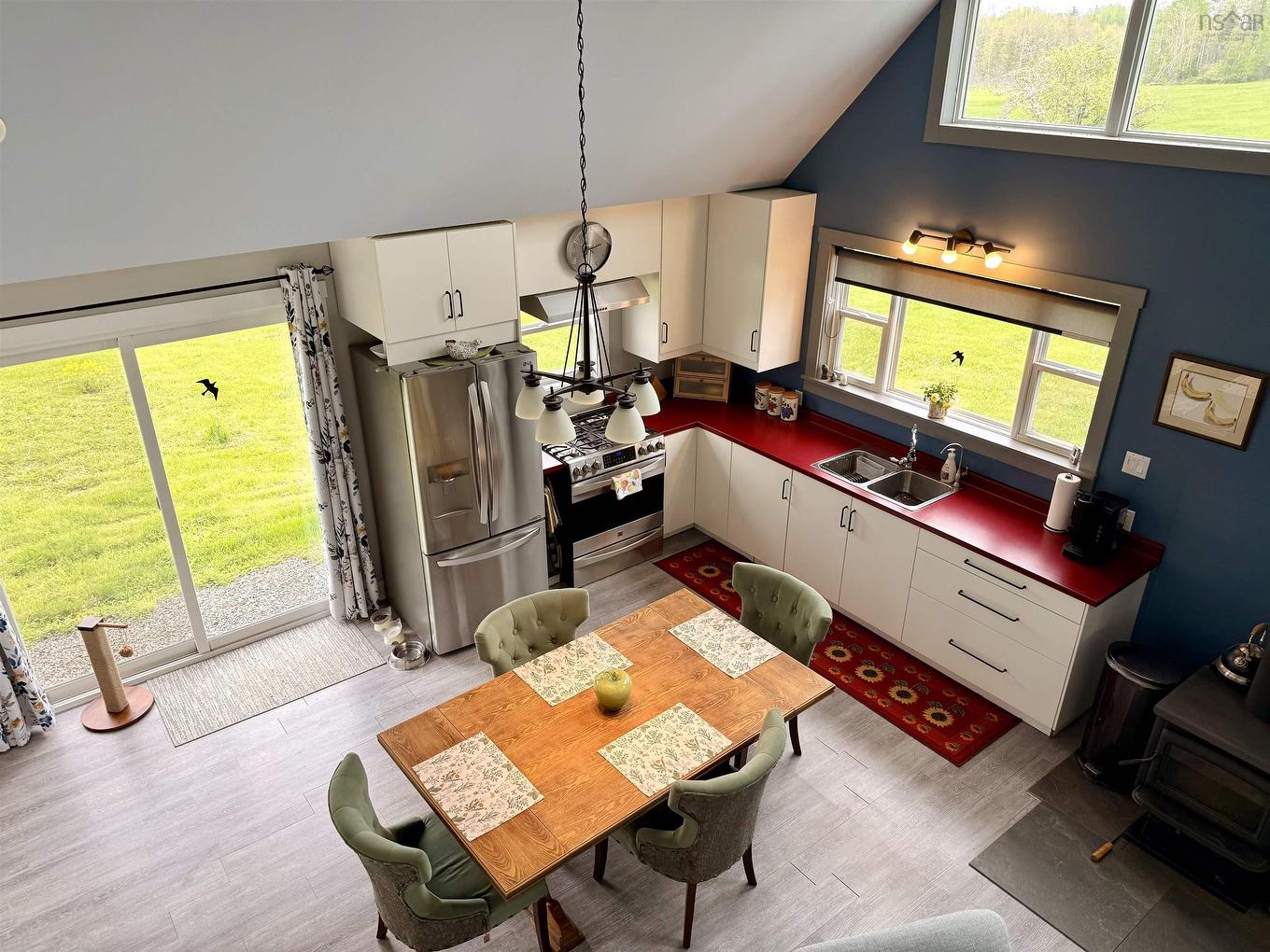 1595 West Tatamagouche Road, West Tatamagouche, West Tatamagouche, NS