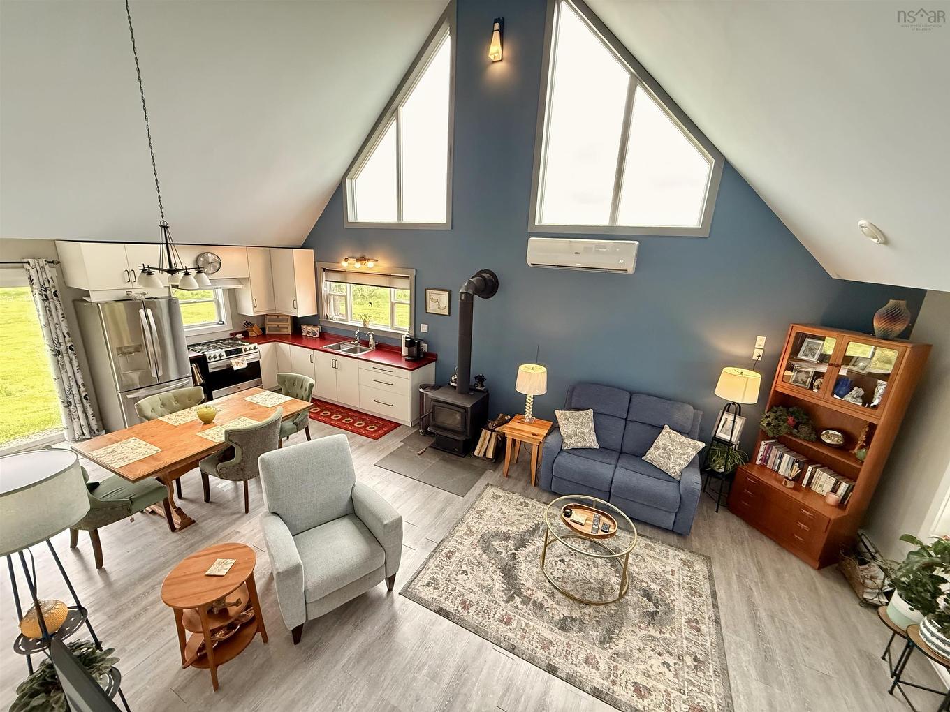 1595 West Tatamagouche Road, West Tatamagouche, West Tatamagouche, NS