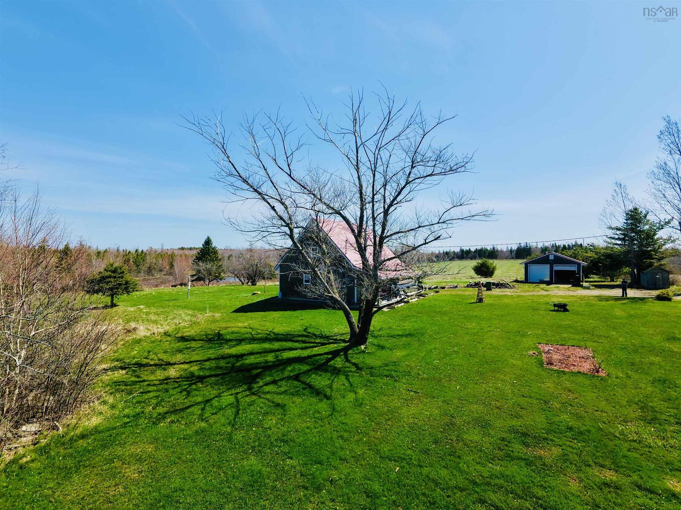 1595 West Tatamagouche Road, West Tatamagouche, West Tatamagouche, NS