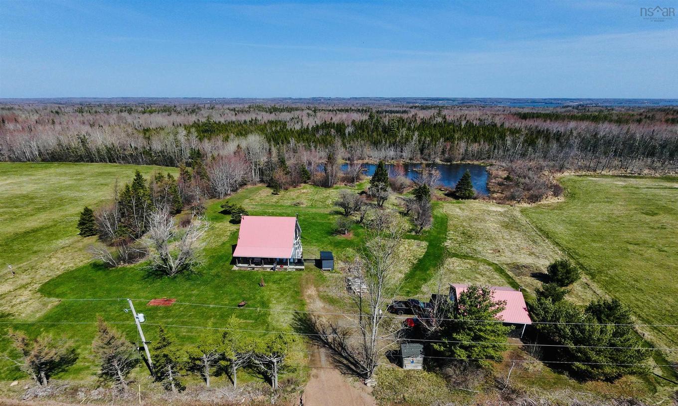 1595 West Tatamagouche Road, West Tatamagouche, West Tatamagouche, NS