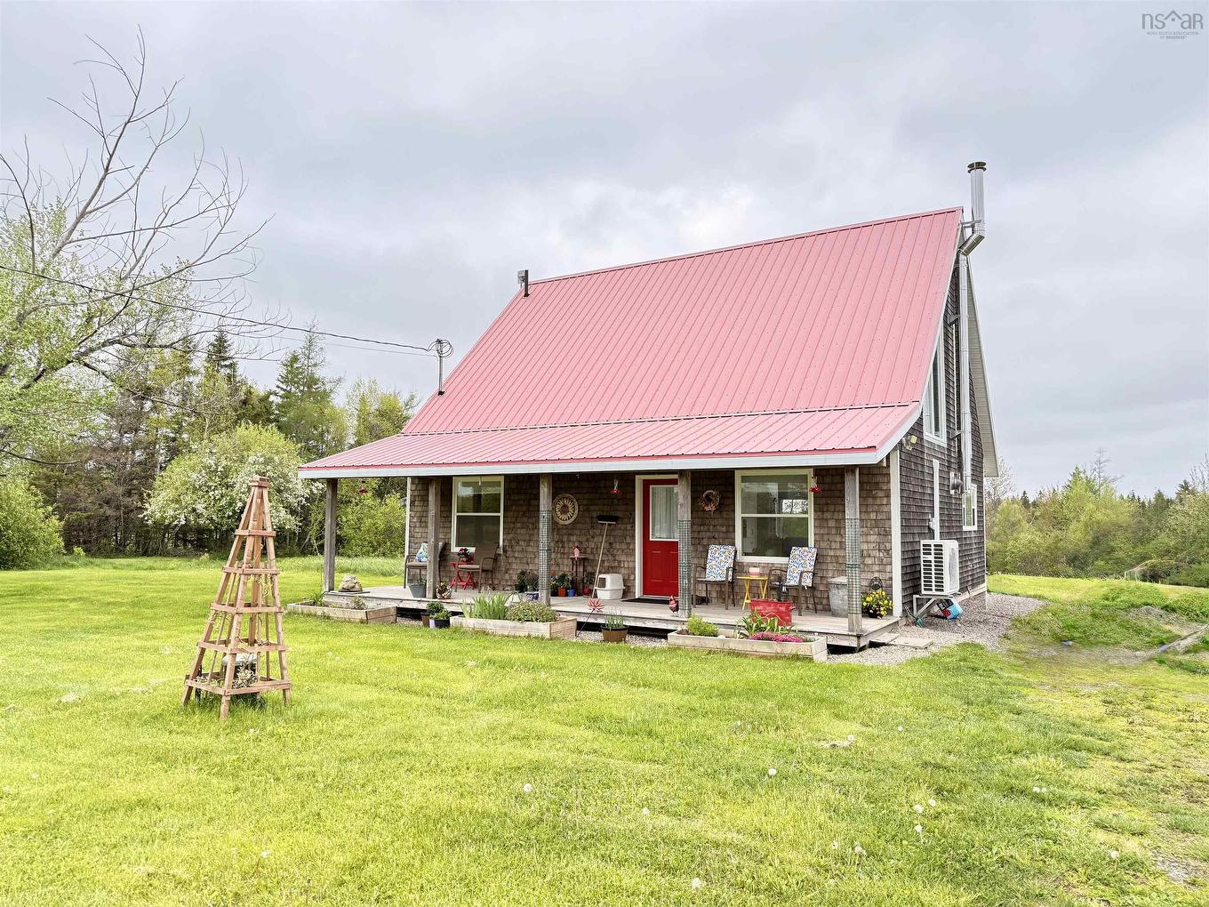 1595 West Tatamagouche Road, West Tatamagouche, West Tatamagouche, NS