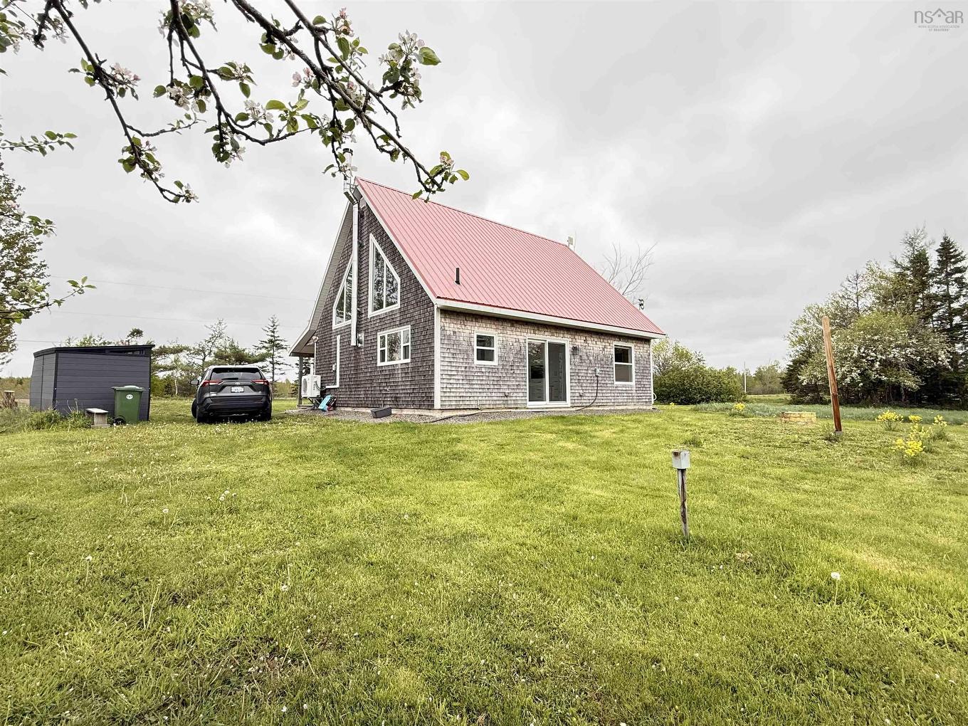 1595 West Tatamagouche Road, West Tatamagouche, West Tatamagouche, NS