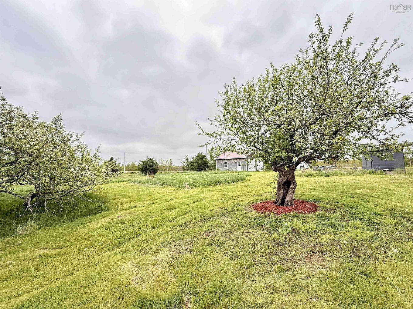1595 West Tatamagouche Road, West Tatamagouche, West Tatamagouche, NS