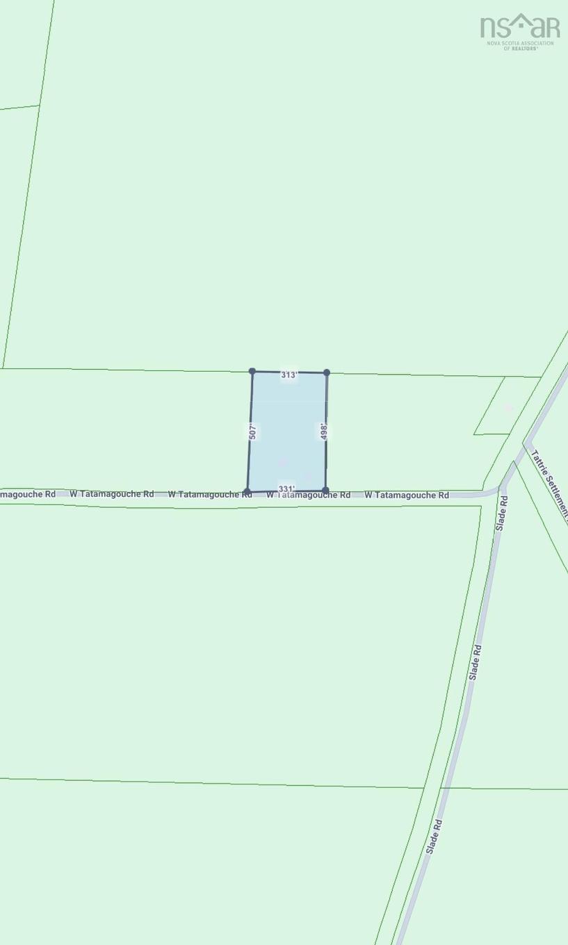 1595 West Tatamagouche Road, West Tatamagouche, West Tatamagouche, NS