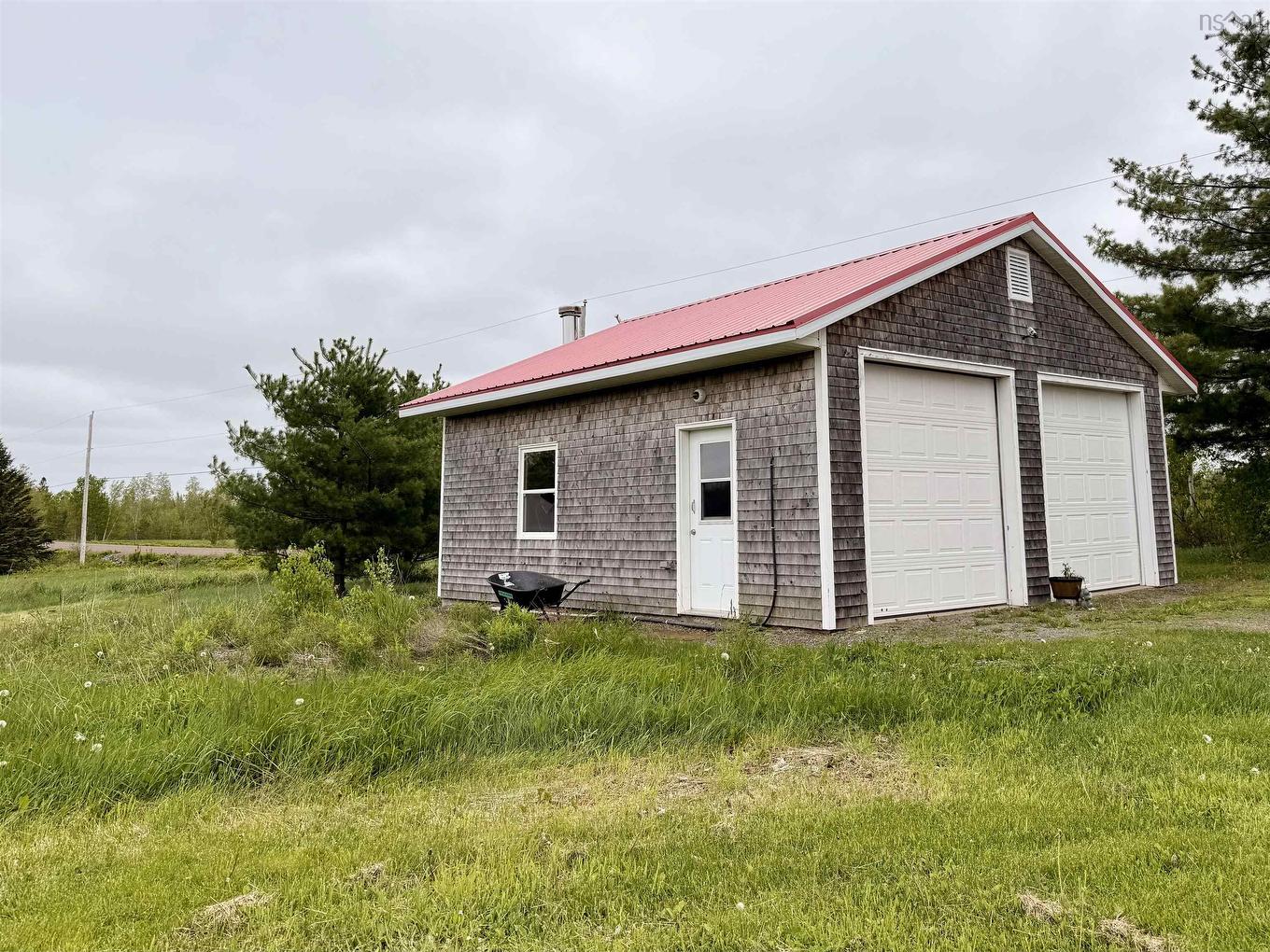 1595 West Tatamagouche Road, West Tatamagouche, West Tatamagouche, NS