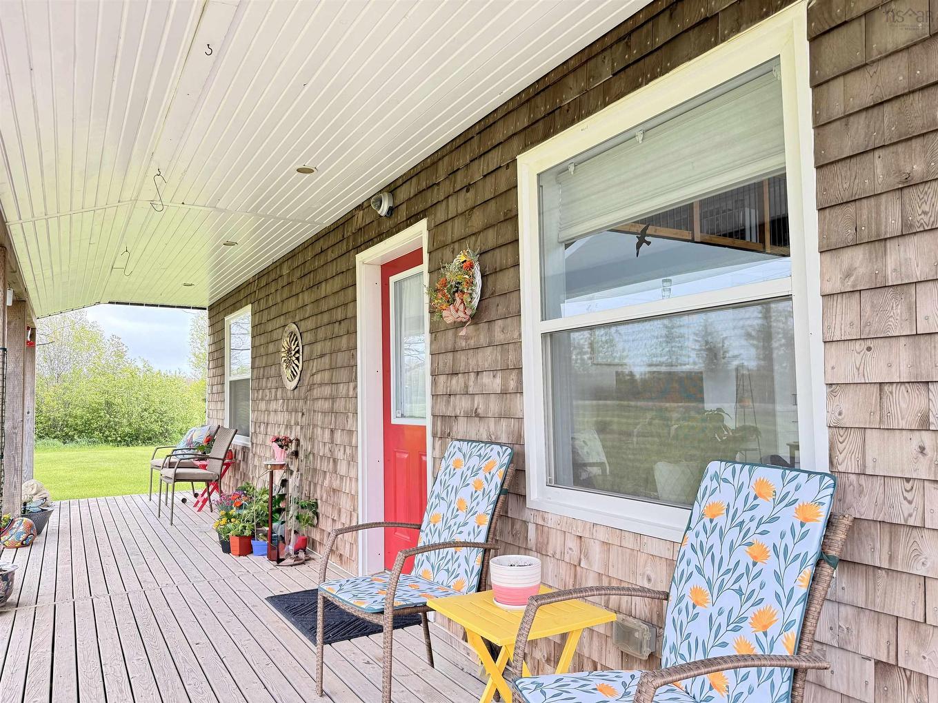 1595 West Tatamagouche Road, West Tatamagouche, West Tatamagouche, NS