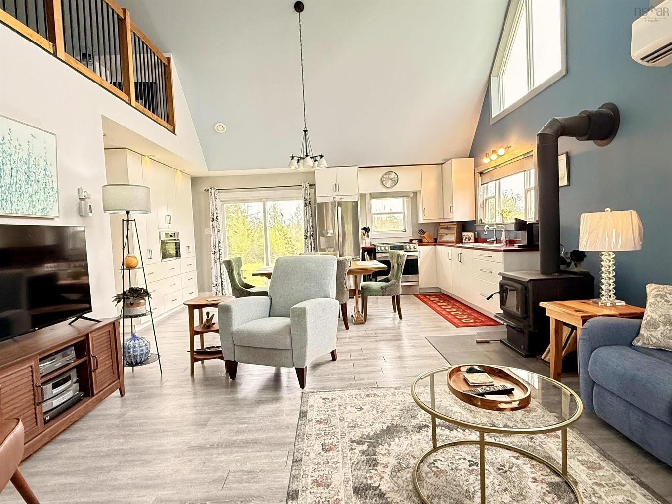 1595 West Tatamagouche Road, West Tatamagouche, West Tatamagouche, NS