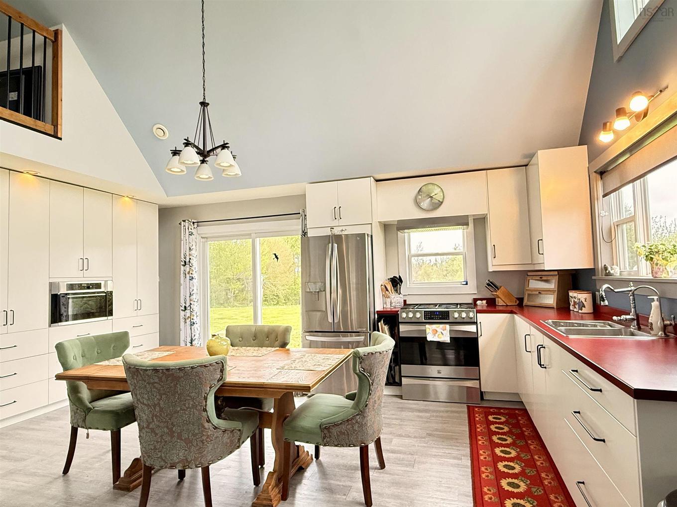 1595 West Tatamagouche Road, West Tatamagouche, West Tatamagouche, NS