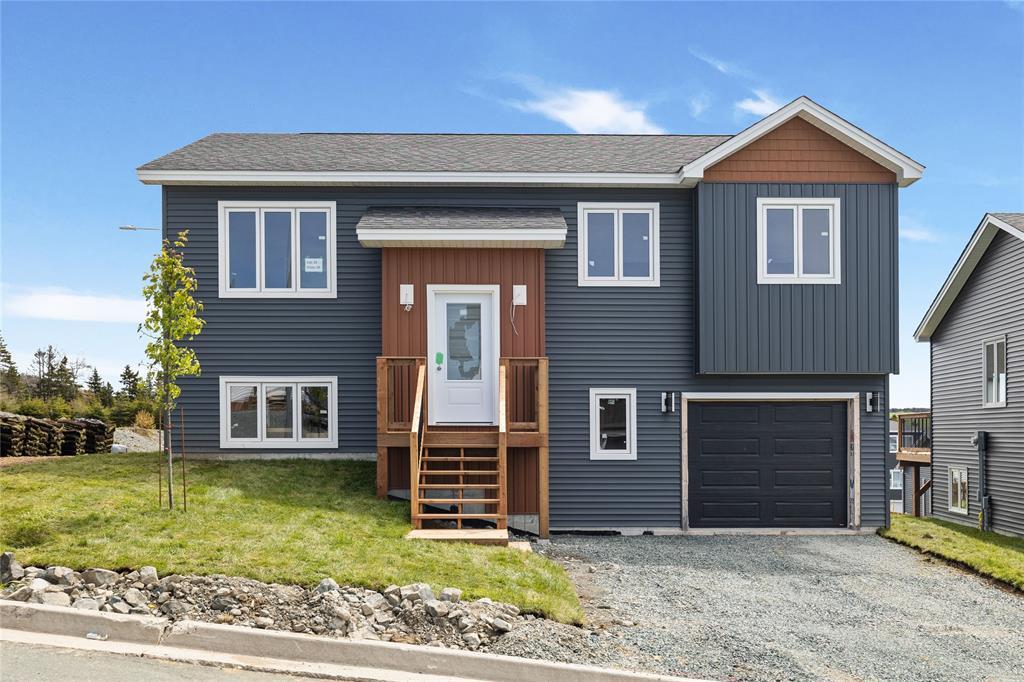 (Lot22)-30 Everard Avenue, Goulds, NL