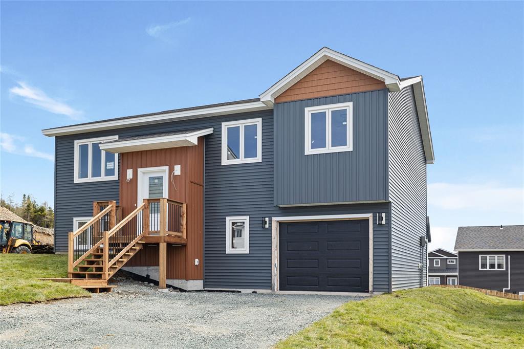 (Lot22)-30 Everard Avenue, Goulds, NL