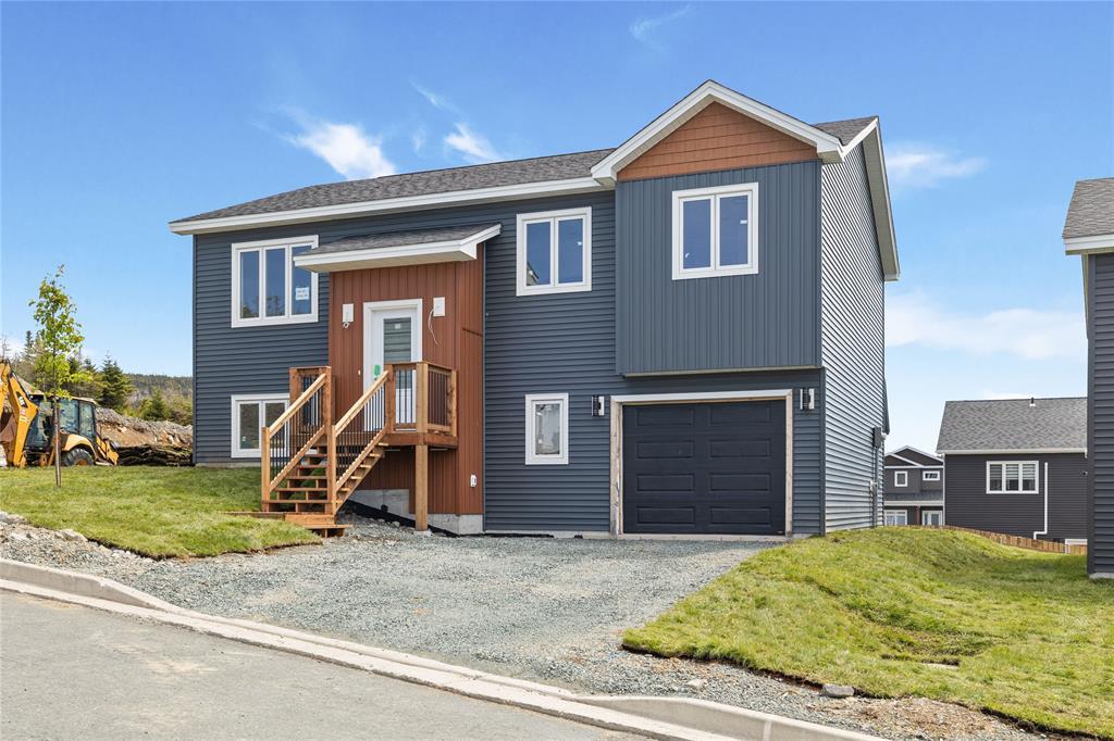 (Lot22)-30 Everard Avenue, Goulds, NL