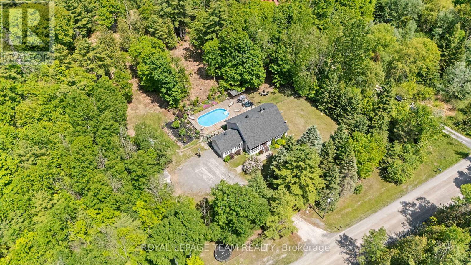 5040 Stonecrest Road, Ottawa, ON - Outdoor With View