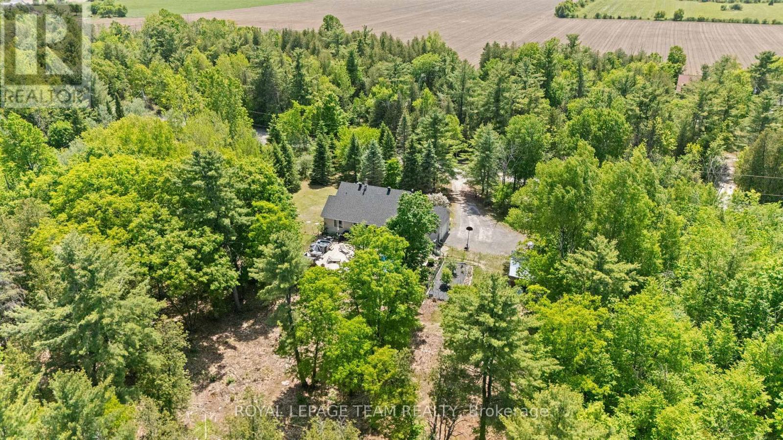 5040 Stonecrest Road, Ottawa, ON - Outdoor With View