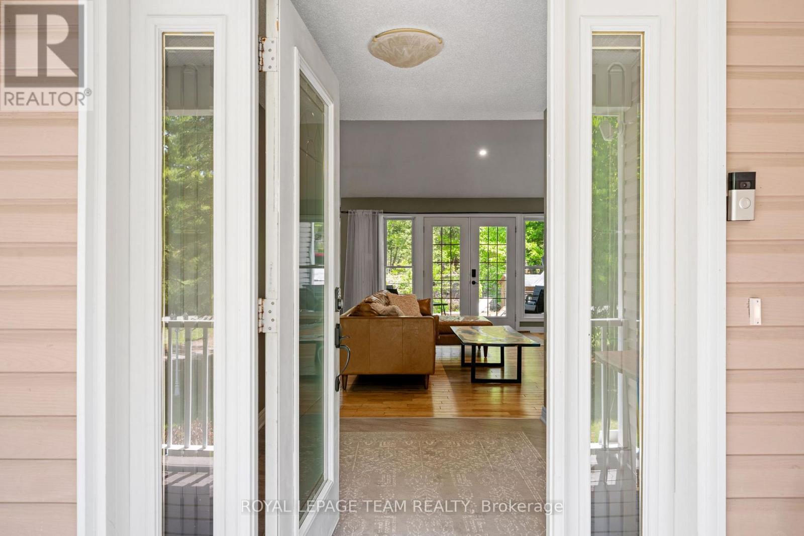 5040 Stonecrest Road, Ottawa, ON - Outdoor With Exterior