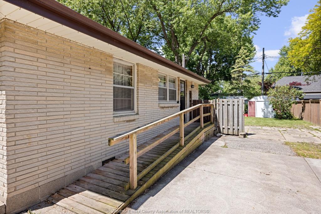 371 St. Marks, Tecumseh, ON
