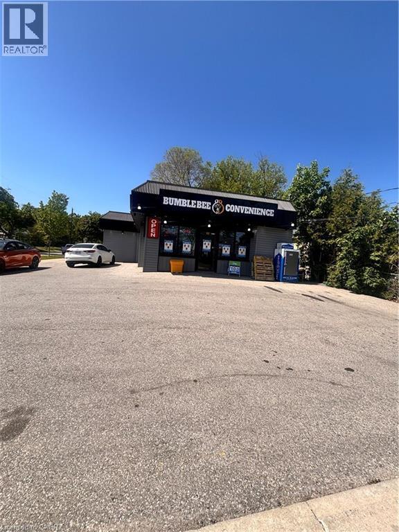556 Stirling Avenue S, Kitchener, ON