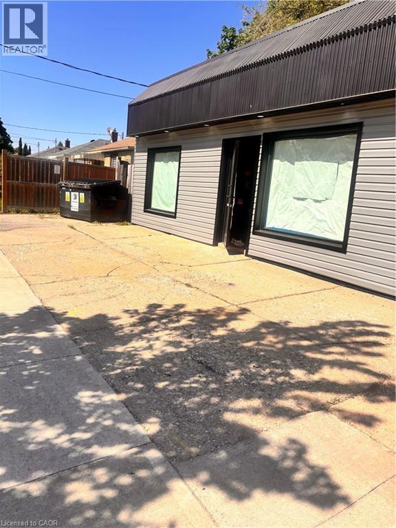 556 Stirling Avenue S, Kitchener, ON