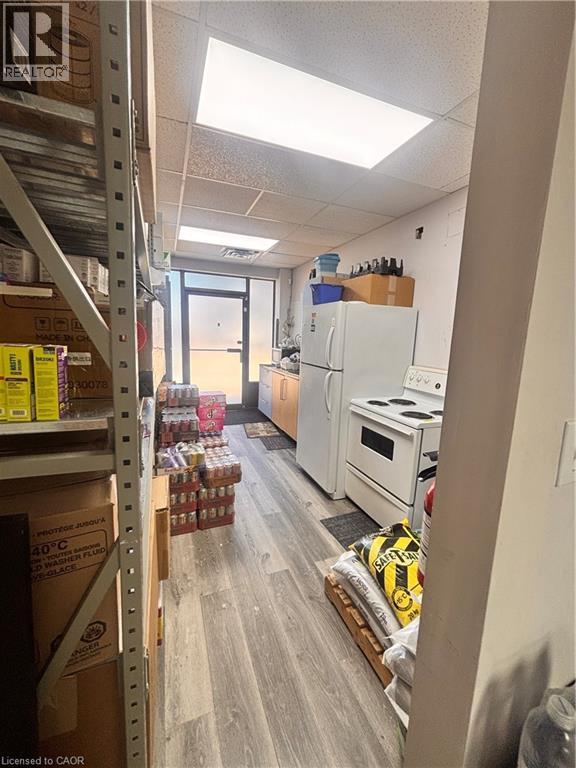277 Lancaster Street W, Kitchener, ON