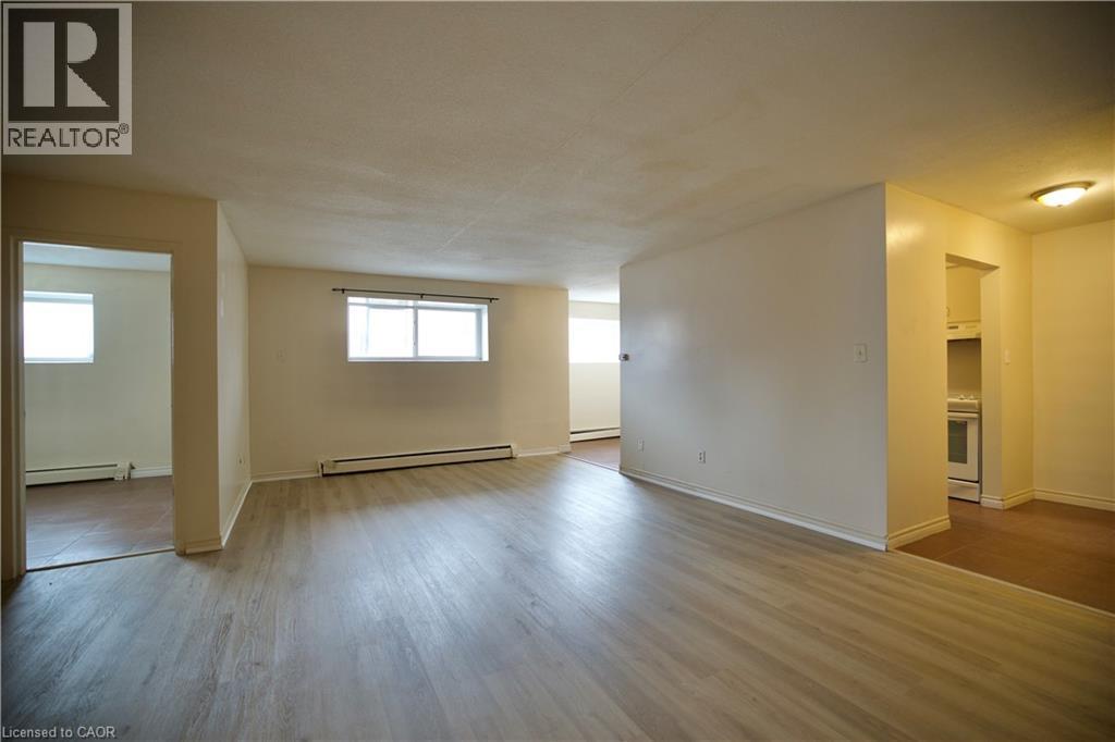 223 Heiman Street Unit# Unit 2, Kitchener, ON - Indoor