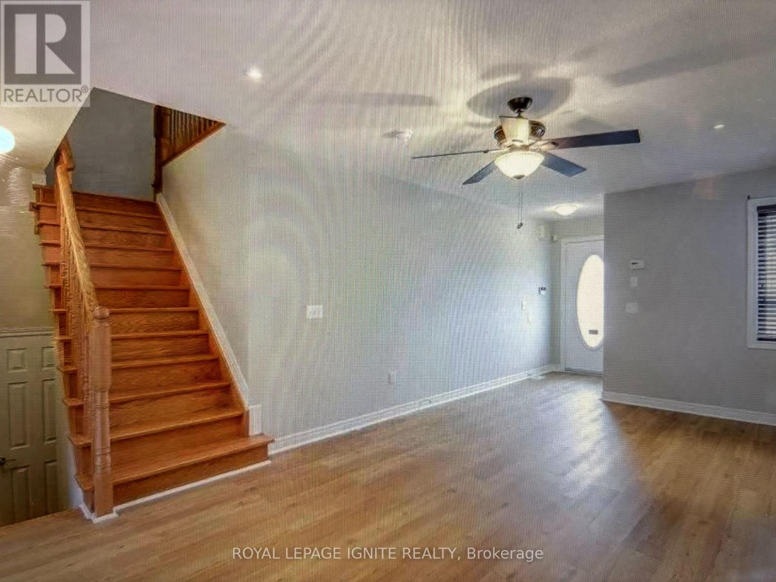 62 Trevino Crescent, Brampton, ON - Indoor Photo Showing Other Room