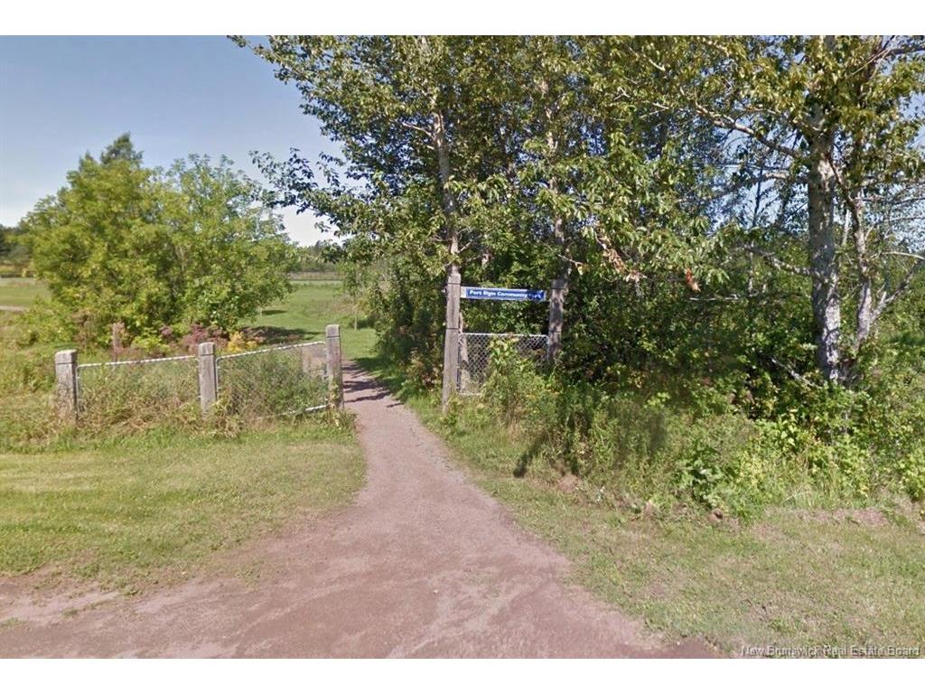 Lot Church St, Port Elgin, NB