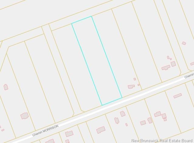 3 Acres Chemin Morrison, Beresford, NB