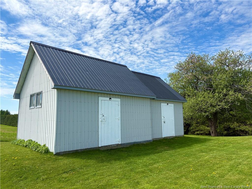 368 Johnville Rd, Johnville, NB
