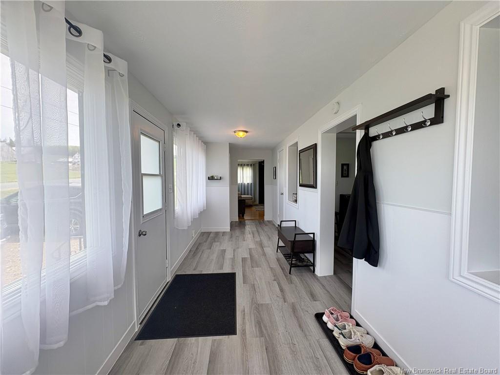 368 Johnville Rd, Johnville, NB