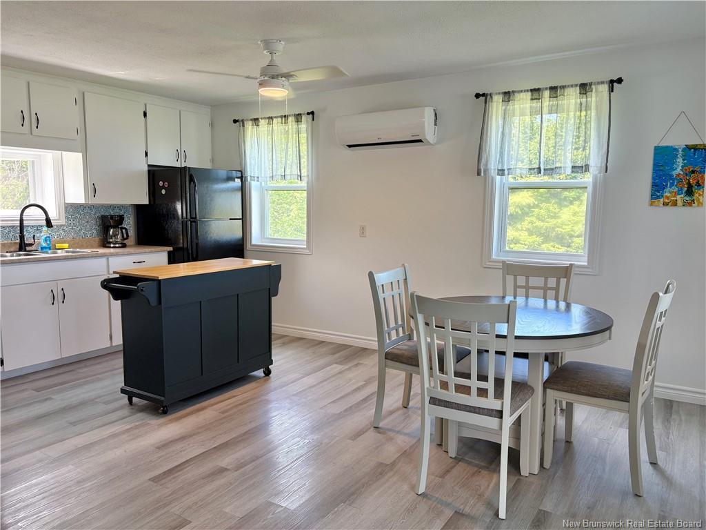 368 Johnville Rd, Johnville, NB