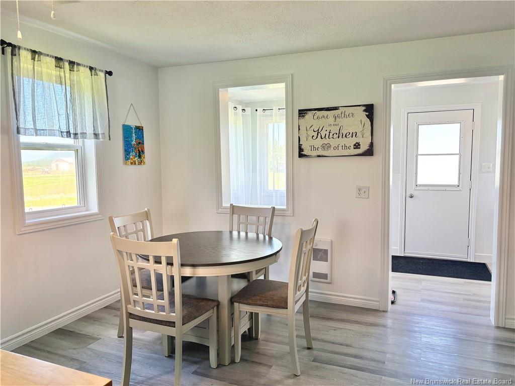 368 Johnville Rd, Johnville, NB
