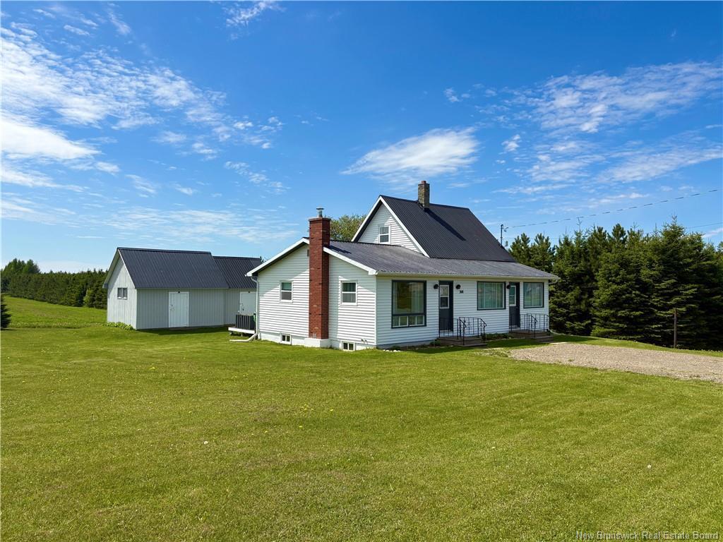 368 Johnville Rd, Johnville, NB