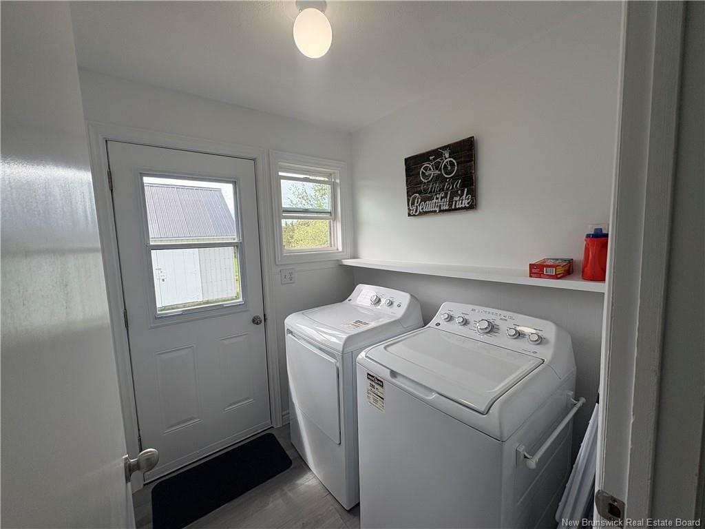 368 Johnville Rd, Johnville, NB