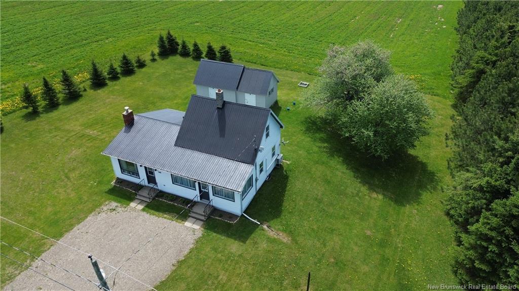 368 Johnville Rd, Johnville, NB