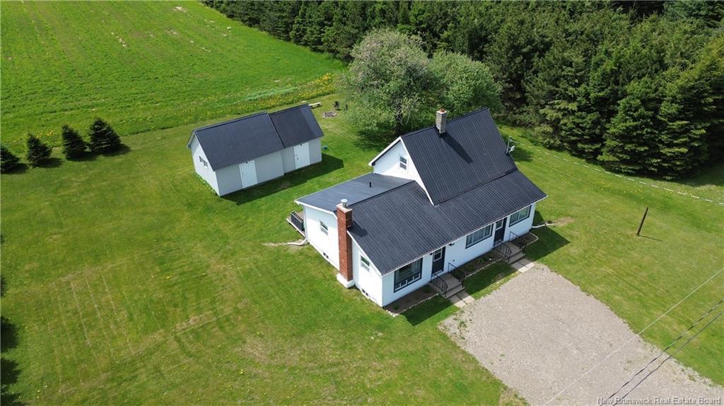 368 Johnville Rd, Johnville, NB