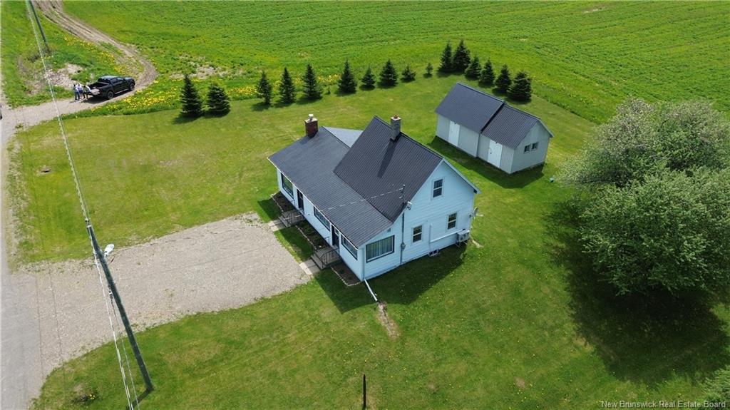 368 Johnville Rd, Johnville, NB