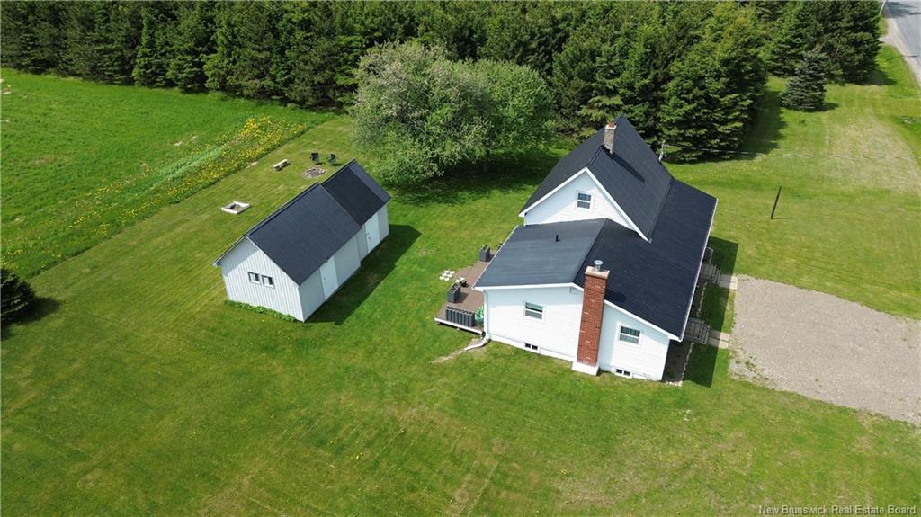 368 Johnville Rd, Johnville, NB