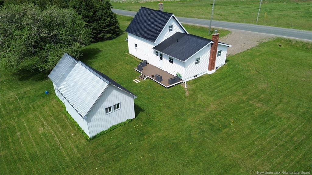 368 Johnville Rd, Johnville, NB