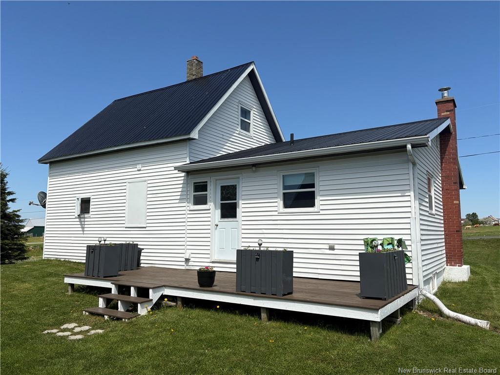 368 Johnville Rd, Johnville, NB