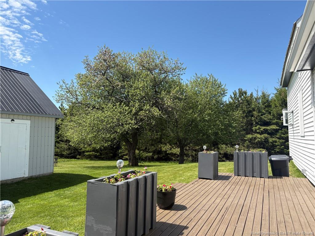 368 Johnville Rd, Johnville, NB