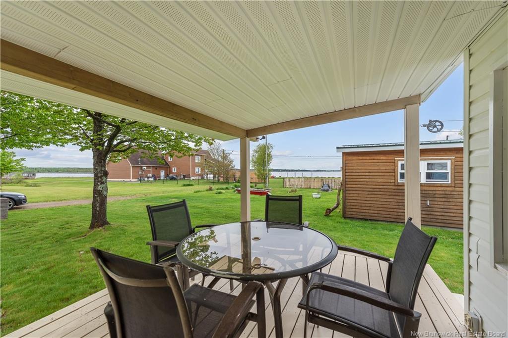 148 Happy Days Estates Rd, Shediac, NB