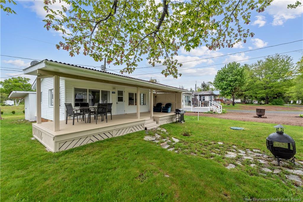 148 Happy Days Estates Rd, Shediac, NB