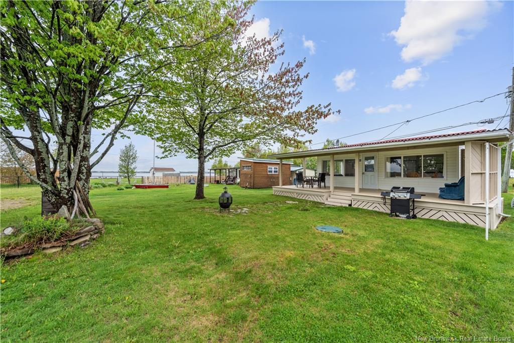 148 Happy Days Estates Rd, Shediac, NB