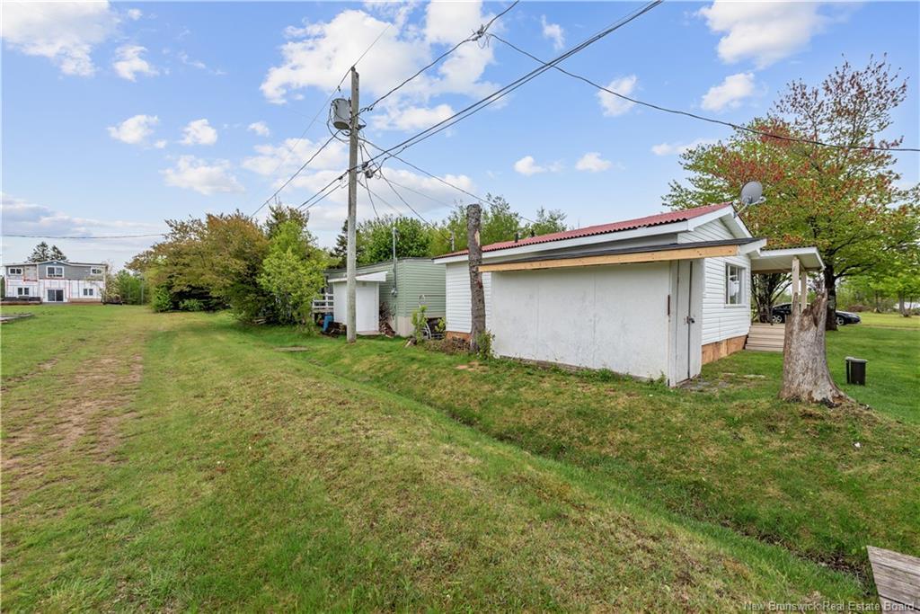 148 Happy Days Estates Rd, Shediac, NB