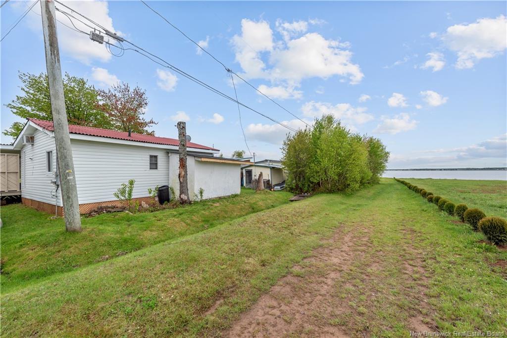 148 Happy Days Estates Rd, Shediac, NB