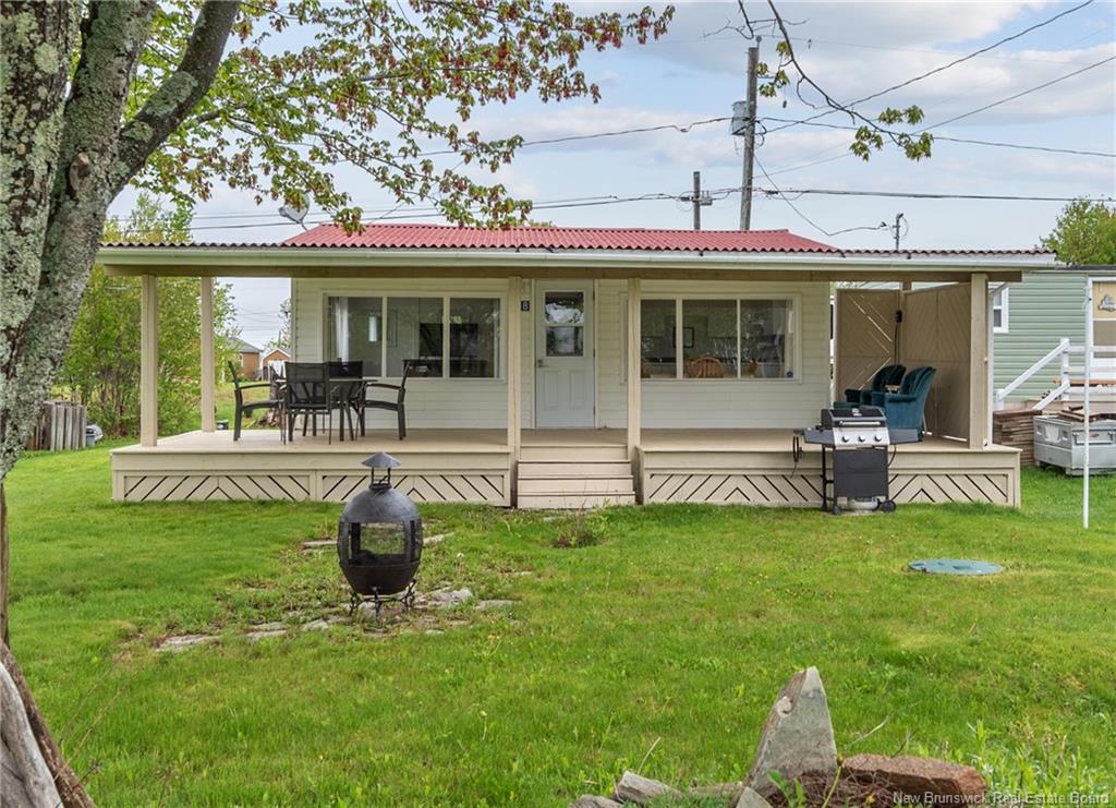 148 Happy Days Estates Rd, Shediac, NB