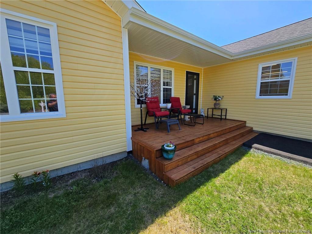 267 Noel, Belledune, NB