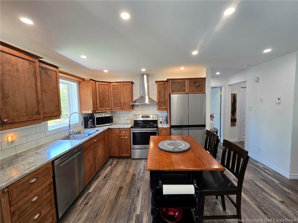 267 Noel, Belledune, NB