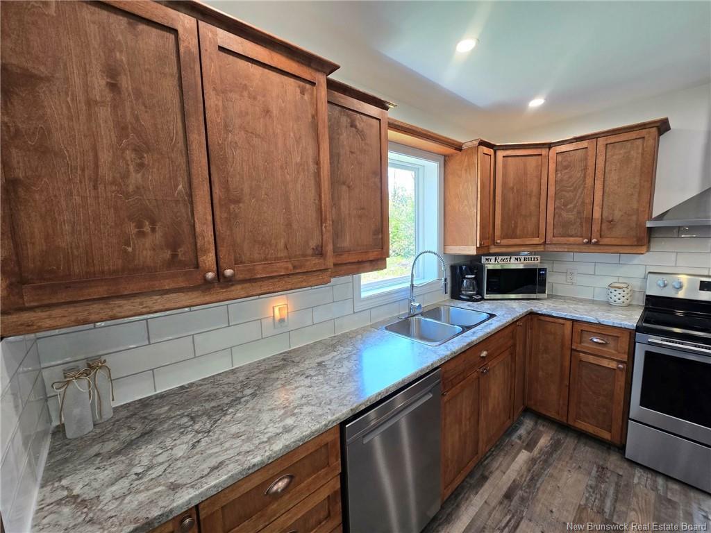 267 Noel, Belledune, NB