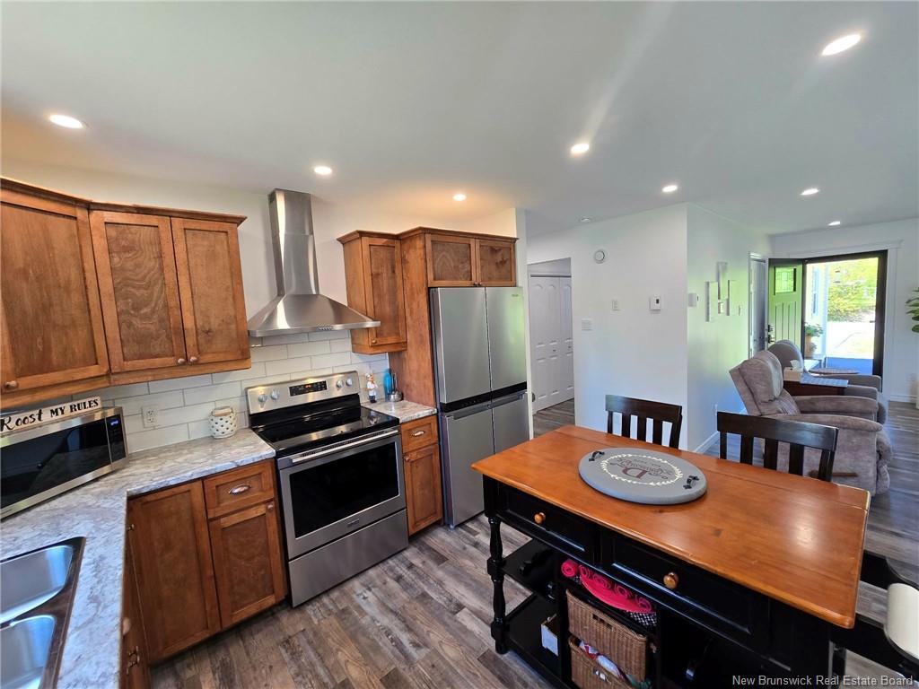 267 Noel, Belledune, NB